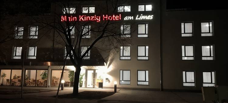 莱姆斯美因金齐希酒店(Main Kinzig Hotel am Limes)图片