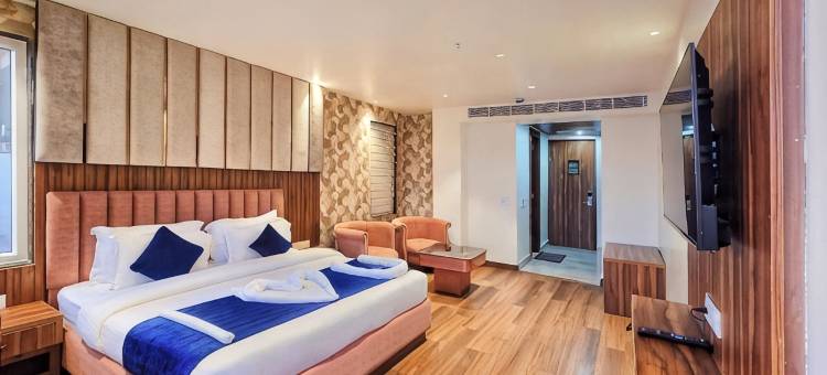 7天连锁酒店(Hotel 7 Days Inn)图片