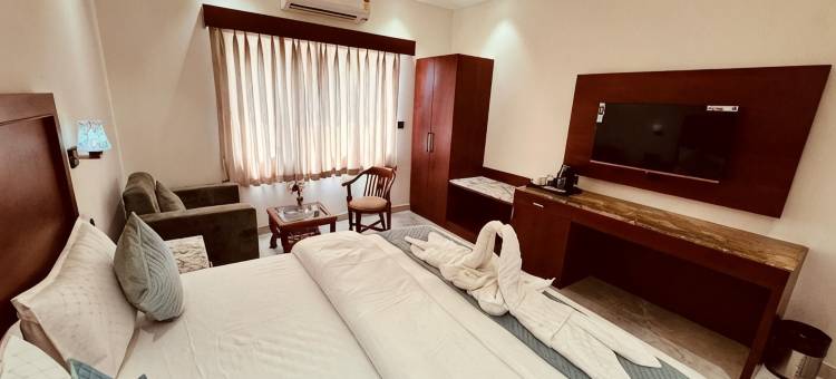 斯卡拉酒店(Hotel Scala)图片