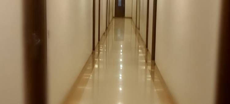 艾派克斯酒店(Hotel Apex Inn)图片