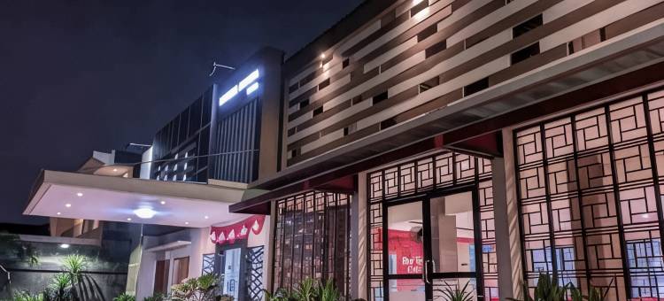 龙目岛马尤拉酒店(Lombok Mayura Hotel)图片