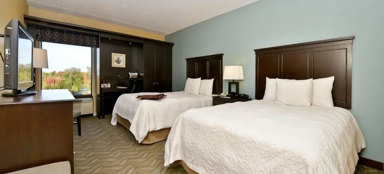 萨科老果园海滩舒适酒店(Comfort Inn Saco-Old Orchard Beach)图片