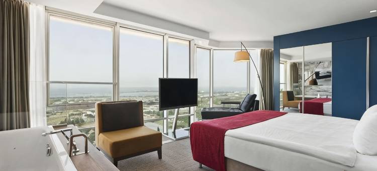 伊兹密尔温德姆华美达安可酒店(Ramada Encore by Wyndham Izmir)图片
