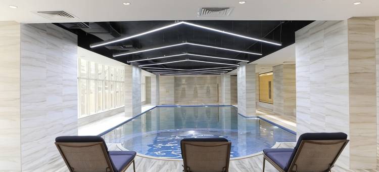 TIME Ruba酒店及套房(Time Ruba Hotel & Suites)图片