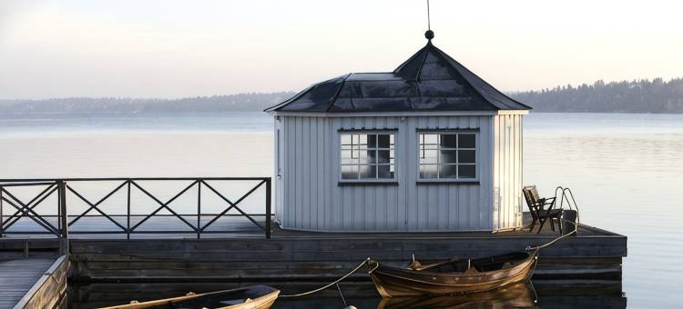 瓦尔加尔萨尔特舍巴登酒店(Vår Gård Saltsjöbaden)图片
