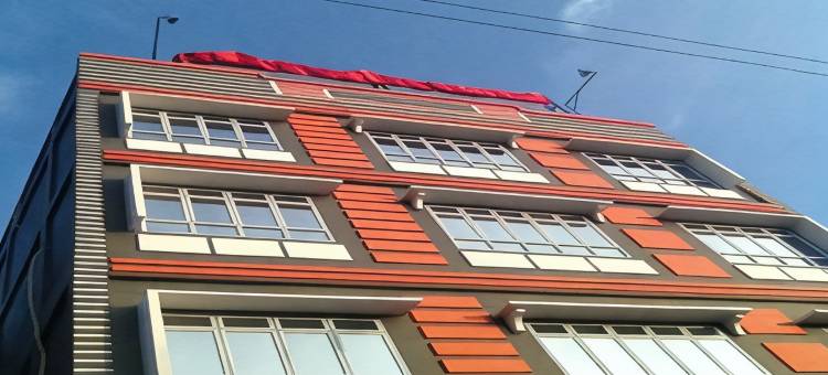 Twin Hotel Bengkalis图片