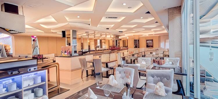 德波克萨维洛酒店(Savero Hotel Depok)图片