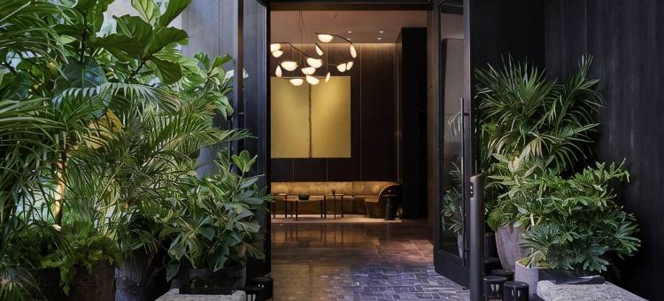 纽约诺玛德丽思卡尔顿酒店(The Ritz-Carlton New York, NoMad)图片