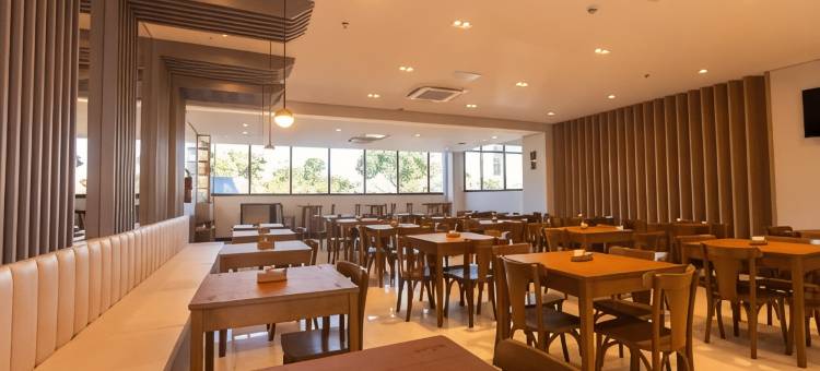 Rota 44酒店(Rota 44 Hotel)图片