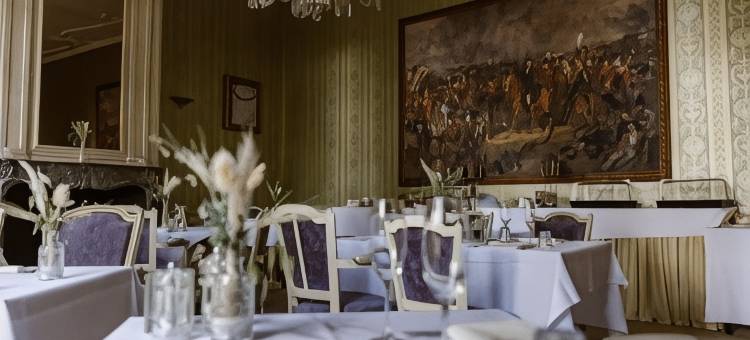 老瑞滕博格城市宫殿酒店(Stadspaleis Hotel & Restaurant OldRuitenborgh)图片