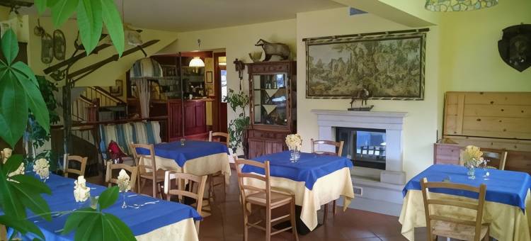 黄金谷酒店(Hotel Valle Dell' Oro)图片