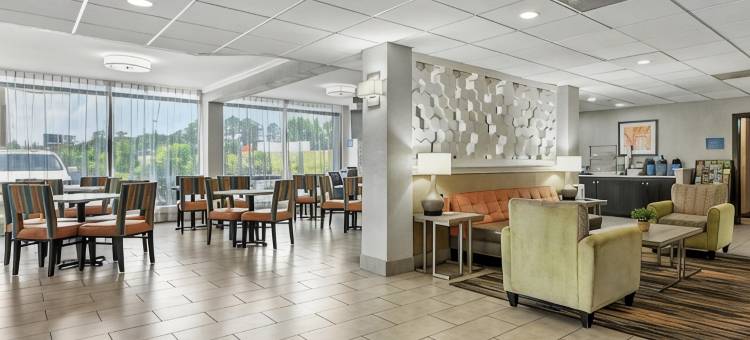 Comfort套房酒店(Quality Inn & Suites)图片
