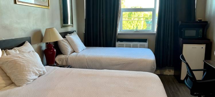 伦敦长住旅馆(London Residency Inn)图片