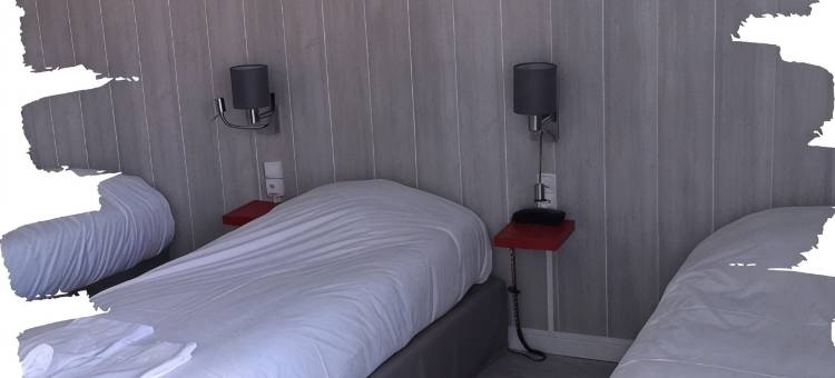 杜切瓦尔布兰科酒店(Hotel du Cheval Blanc)图片