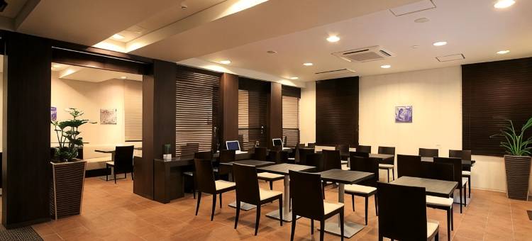 熊本机场维斯塔酒店(Hotel Vista Kumamoto Airport)图片