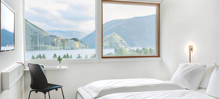 埃内尔吉旅社(Energihotellet)图片
