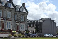 Corran House Guest House - Homestays