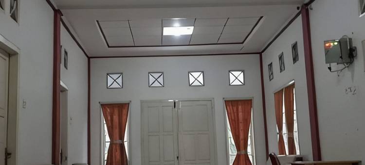 Burma Residence Syariah Painan图片