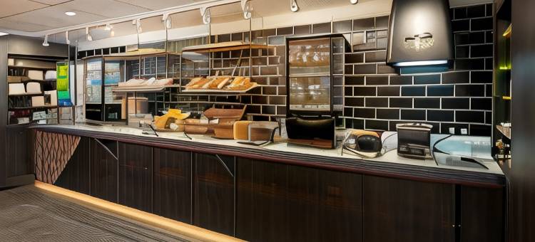 ACE里昂韦尼修酒店(Ace Hôtel Lyon Vénissieux Parc des Expositions)图片