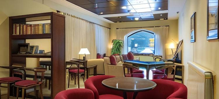 伊萨斯山谷酒店(Hotel Valle de Izas)图片