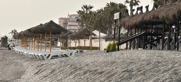 Torrox, Malaga, Loft beach and mountain图片