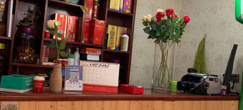 安吉报福小镇人家旅馆图片