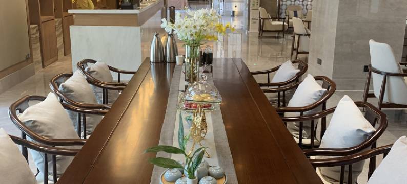 城固酒业大厦图片