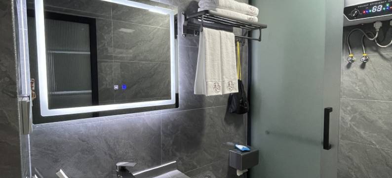 小金一鑫一艺民宿(达维会师纪念碑店)图片