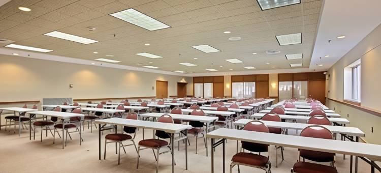 伊克诺旅馆(Econo Lodge Hagerstown I-81)图片