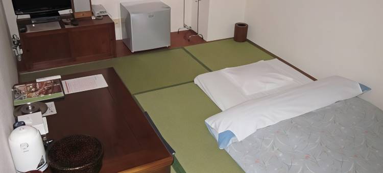北口酒店(Kitaguchi Hotel)图片