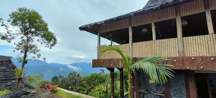 克里穆图天堂度假村(KELIMUTU PARADISO RESORT)图片