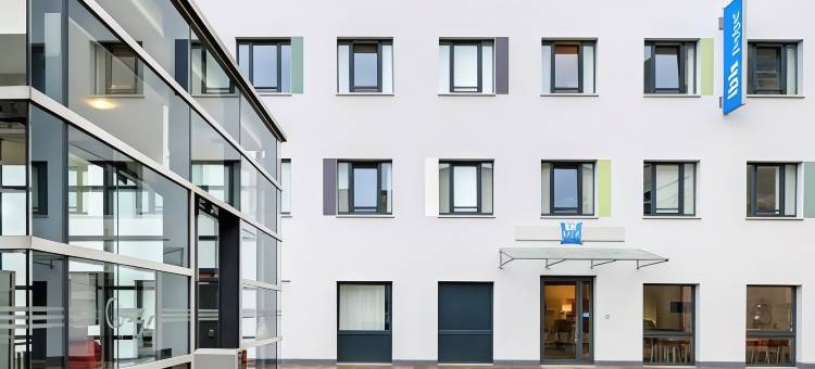 亚琛市宜必思快捷酒店(Ibis Budget Aachen City)图片