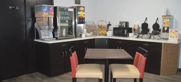 洛根速8酒店(Super 8 by Wyndham Logan)图片