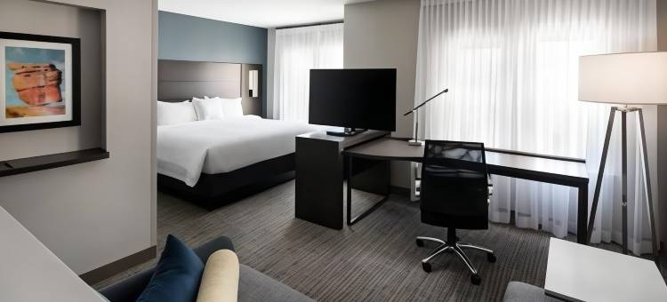 Residence Inn Vail图片