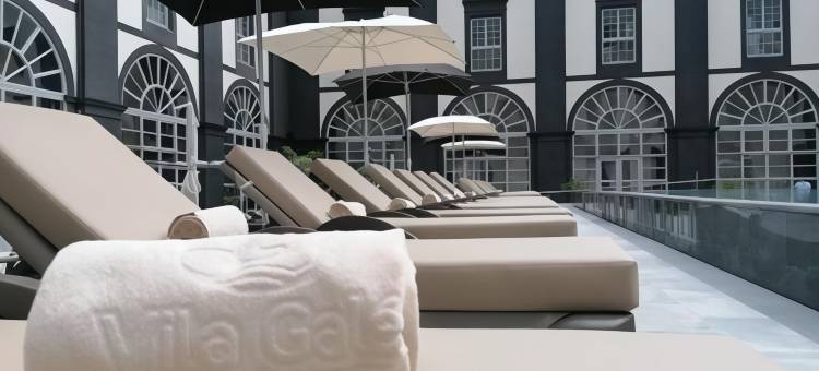 Vila Gale Collection S.Miguel图片