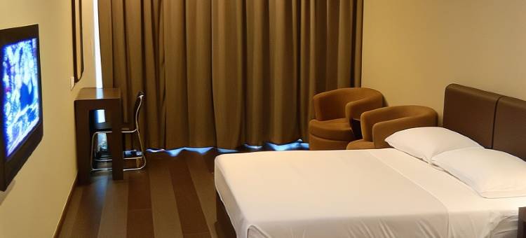 曼加酒店(Manja Hotel)图片