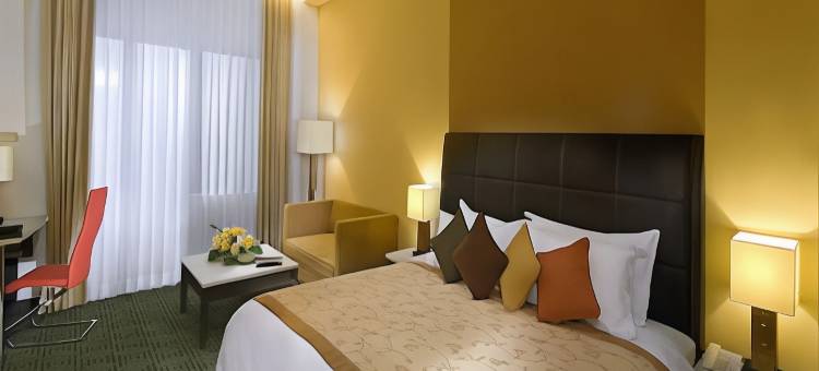 金花饭店(Golden Flower by Kagum Hotels)图片