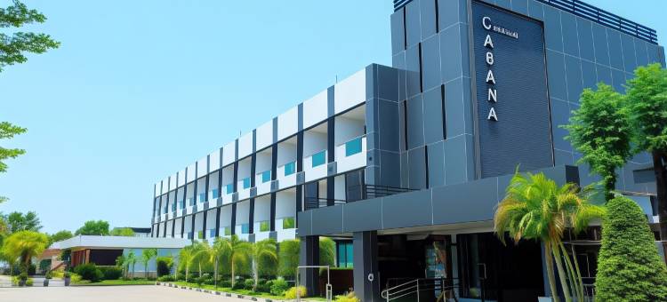 柴老小屋度假村(Chaolao Cabana Resort)图片