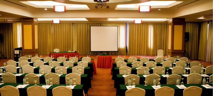 矿山海滩度假酒店(Mines Beach Resort Hotel)图片