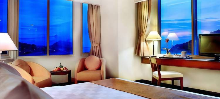 阿斯顿查亚普拉酒店及会议中心(Aston Jayapura Hotel and Convention Center)图片