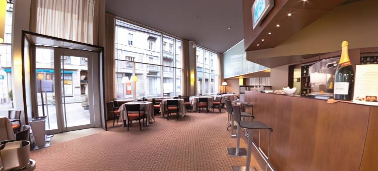 巴格尔达高级酒店(Hotel Barchetta Excelsior)图片