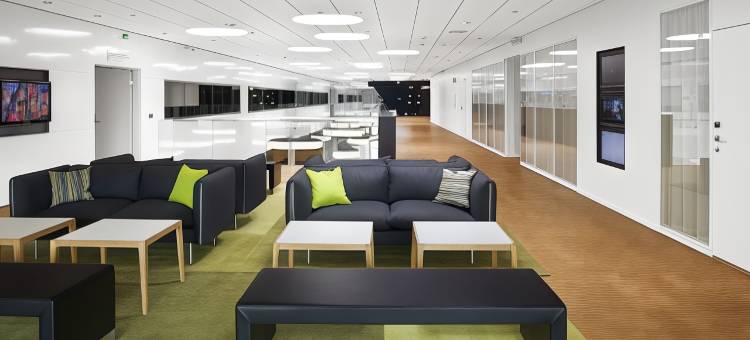 奥斯陆机场斯堪迪克酒店(Scandic Oslo Airport)图片