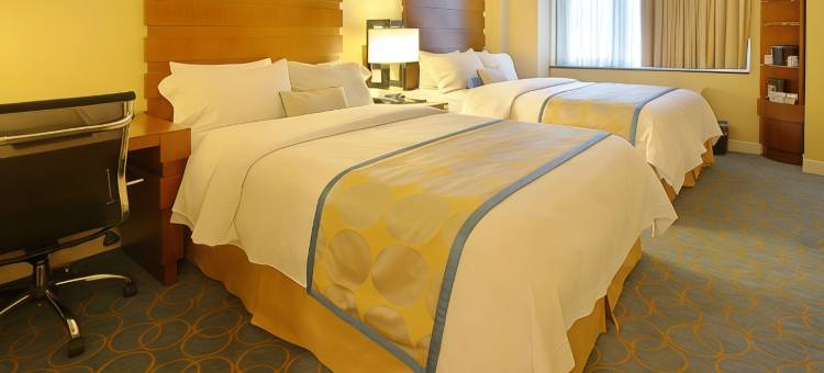 纽约曼哈顿/第五大道万枫酒店(Fairfield Inn & Suites New York Manhattan/Fifth Avenue)图片