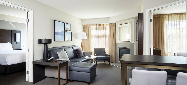 Residence Inn Los Angeles Westlake Village图片
