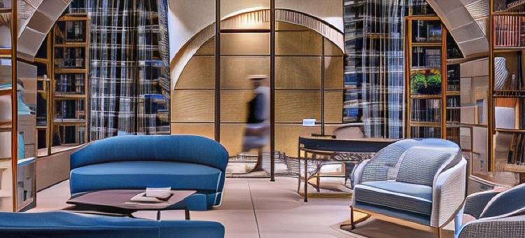 乌贝尔蒂尼宫城市套房(Palazzo Ubertini Urban Suites)图片