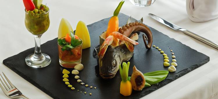 斯法克斯丽筠酒店(Radisson Hotel Sfax)图片