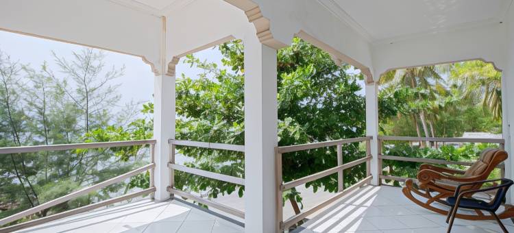 穆蒂亚拉提东度假村(Mutiara Tidung Resort)图片