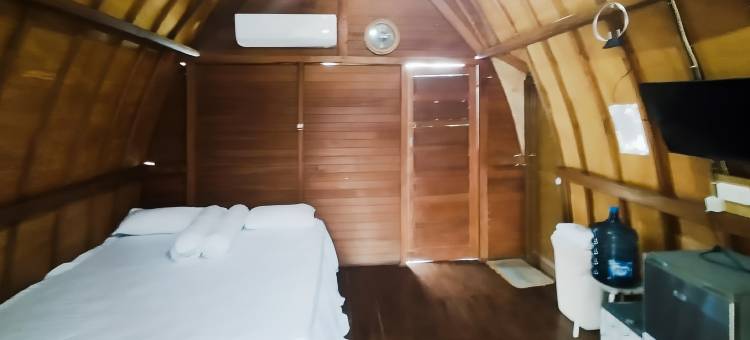 The Lavana Villa Ldr Bandar Lampung图片