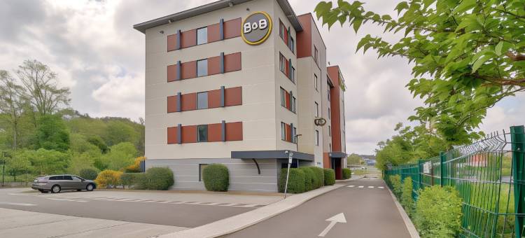 塔尔诺巴约讷民宿酒店(B&B Hotel Bayonne Tarnos)图片