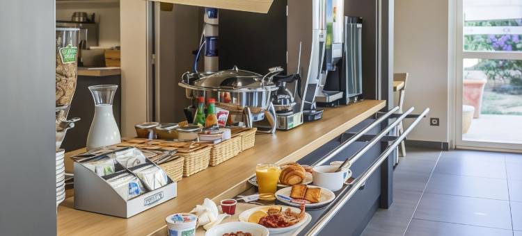 南瓦朗斯民宿酒店(B&B Hotel Valence Sud)图片